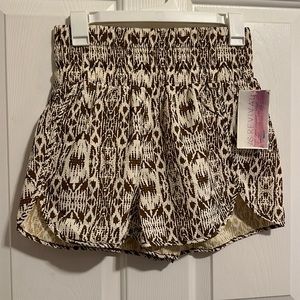 Altar’d State Shorts Brand New with Tag